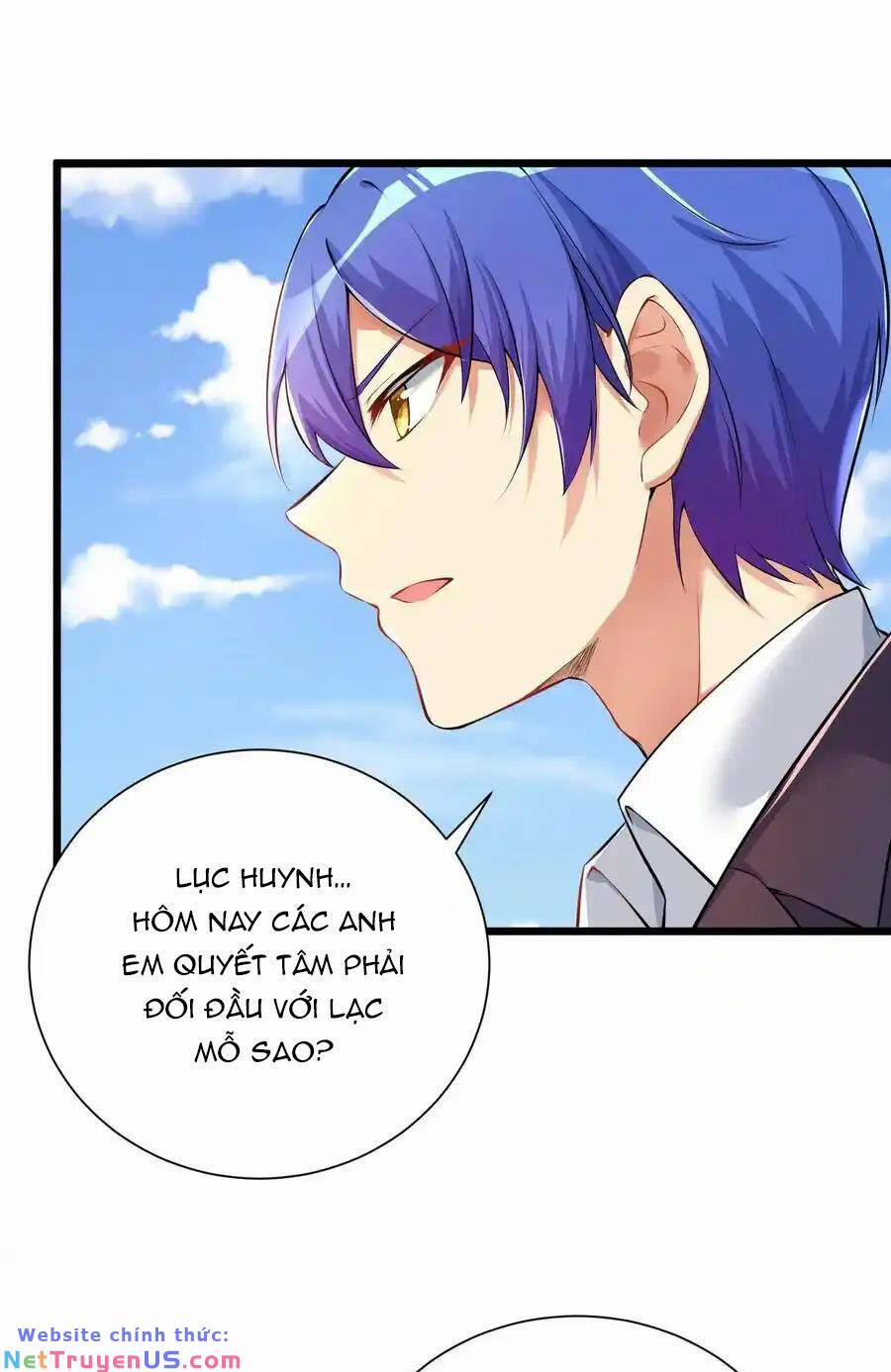 Bạn Gái Cùng Phòng 32 trang 38