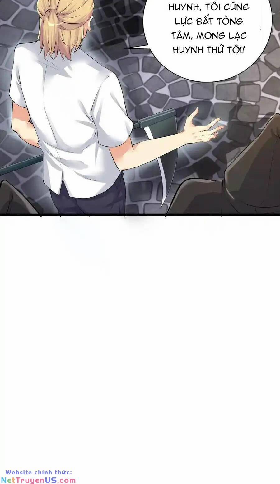 Bạn Gái Cùng Phòng 32 trang 41