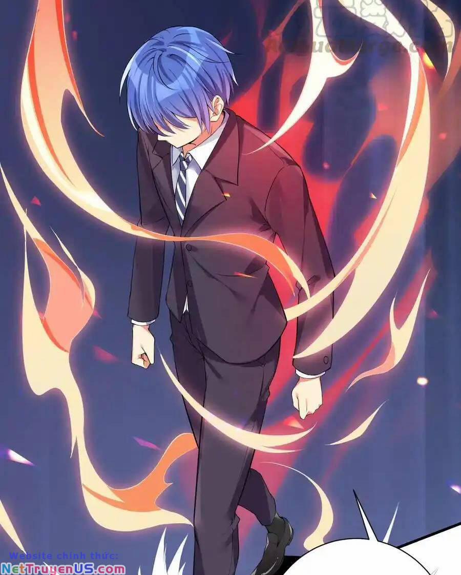 Bạn Gái Cùng Phòng 32 trang 43