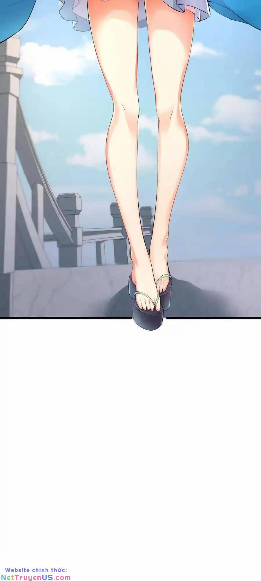 Bạn Gái Cùng Phòng 32 trang 6