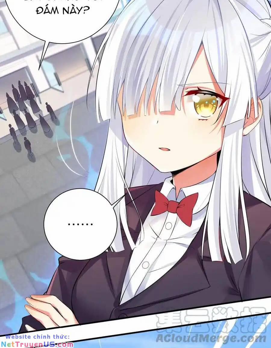 Bạn Gái Cùng Phòng 33 trang 18