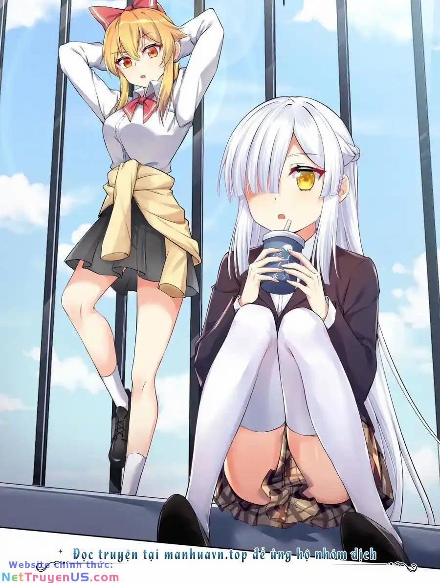 Bạn Gái Cùng Phòng 33 trang 26