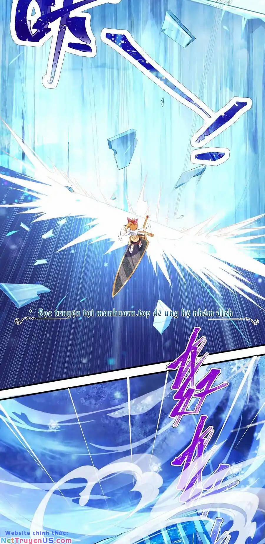 Bạn Gái Cùng Phòng 33 trang 3