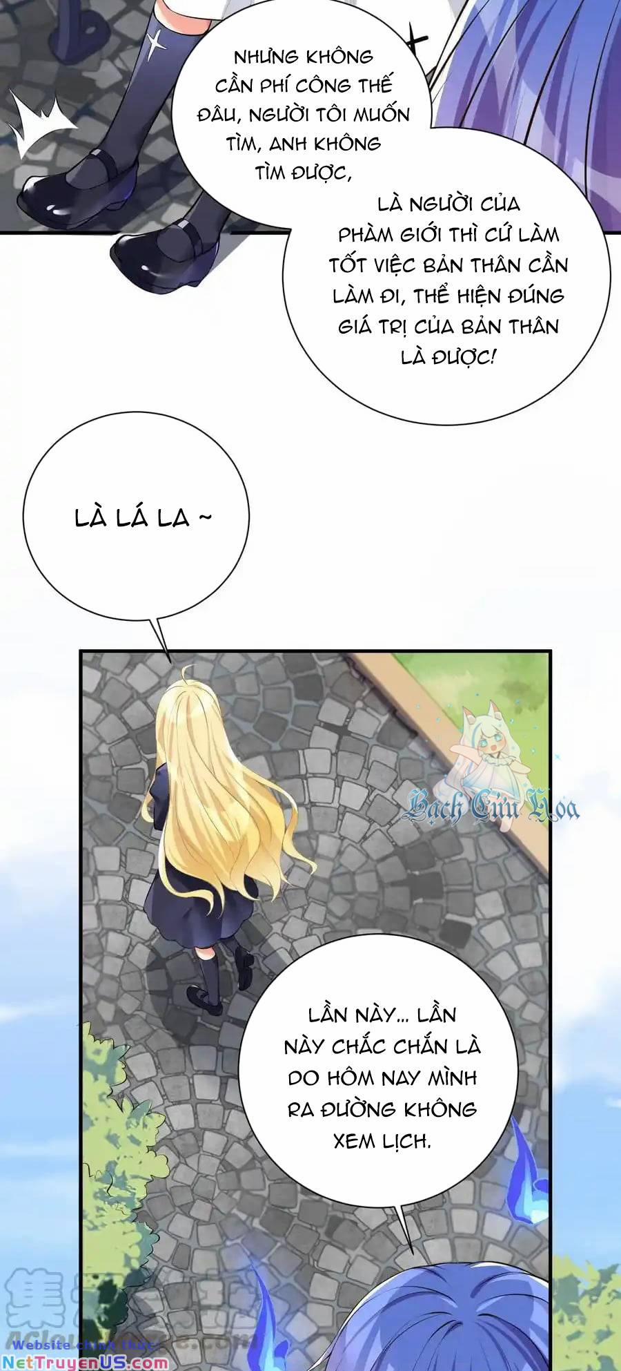 Bạn Gái Cùng Phòng 34 trang 30