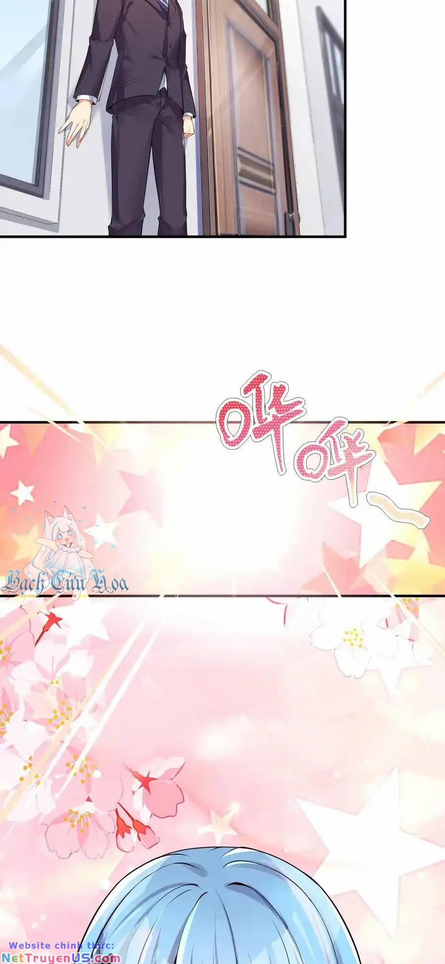 Bạn Gái Cùng Phòng 34 trang 39