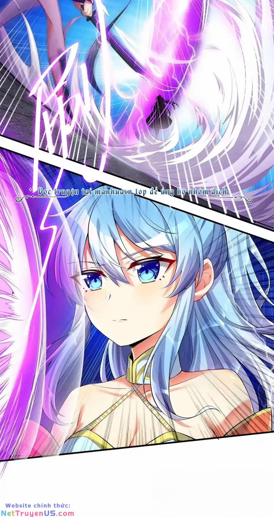 Bạn Gái Cùng Phòng 34 trang 6