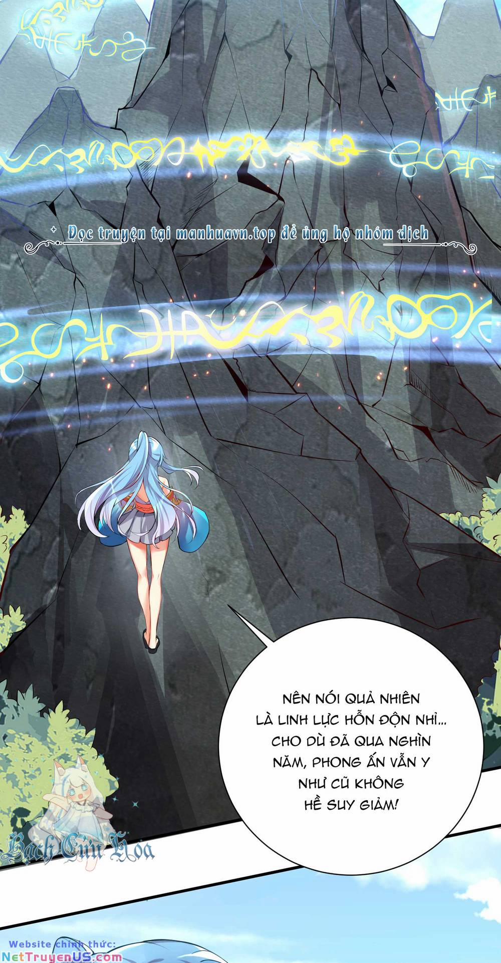 Bạn Gái Cùng Phòng 36 trang 10