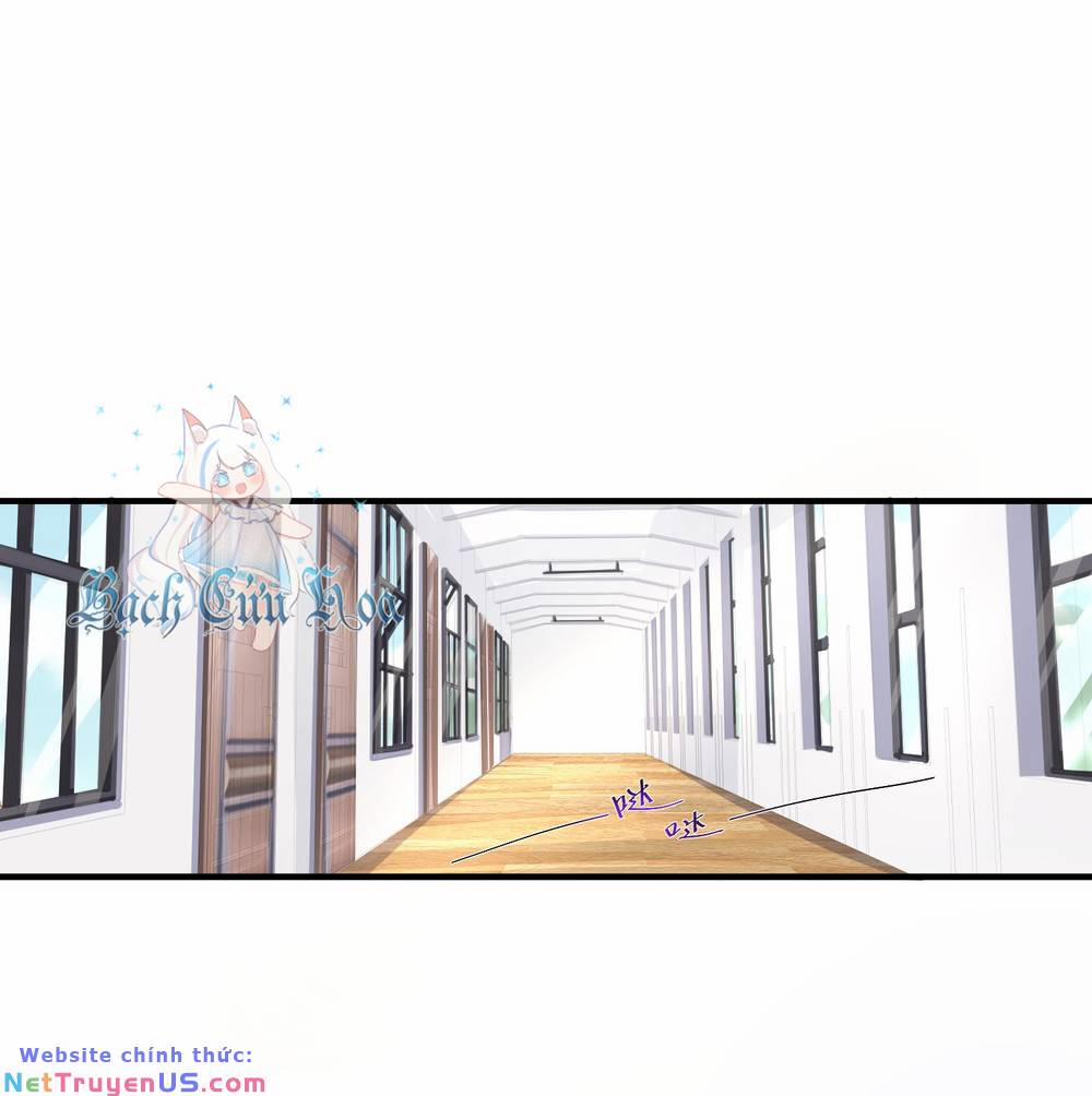 Bạn Gái Cùng Phòng 36 trang 22