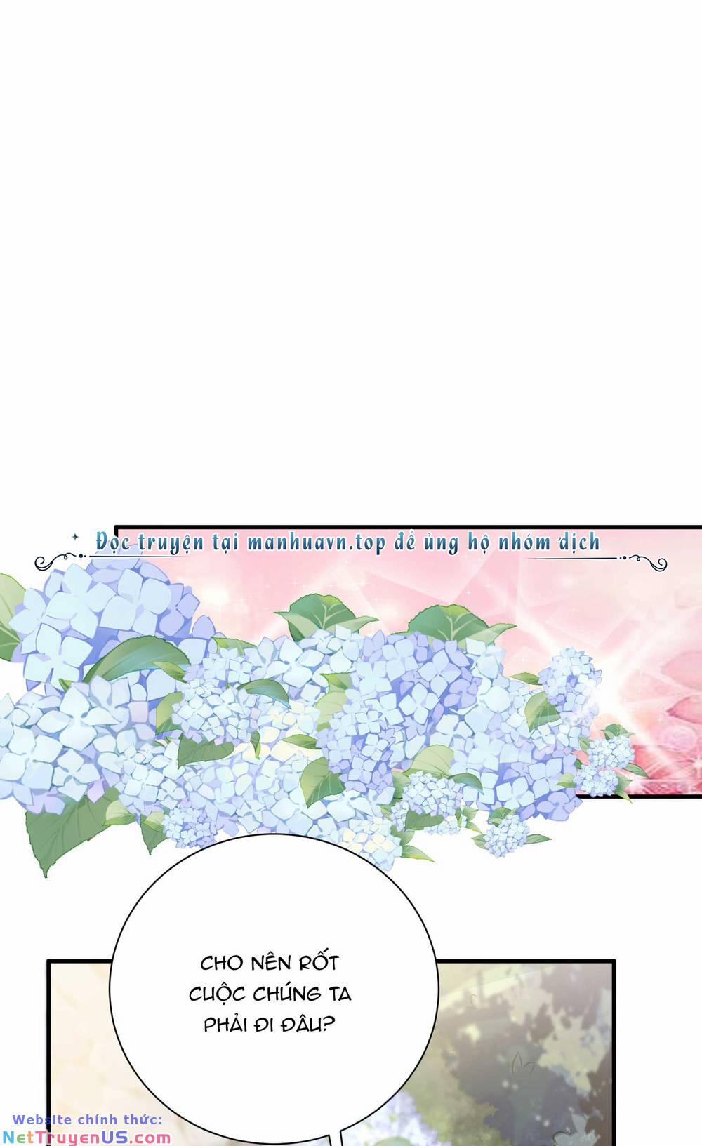 Bạn Gái Cùng Phòng 36 trang 31