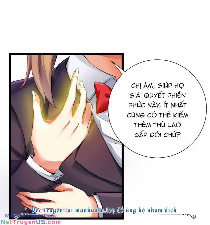 Bạn Gái Cùng Phòng 36 trang 44