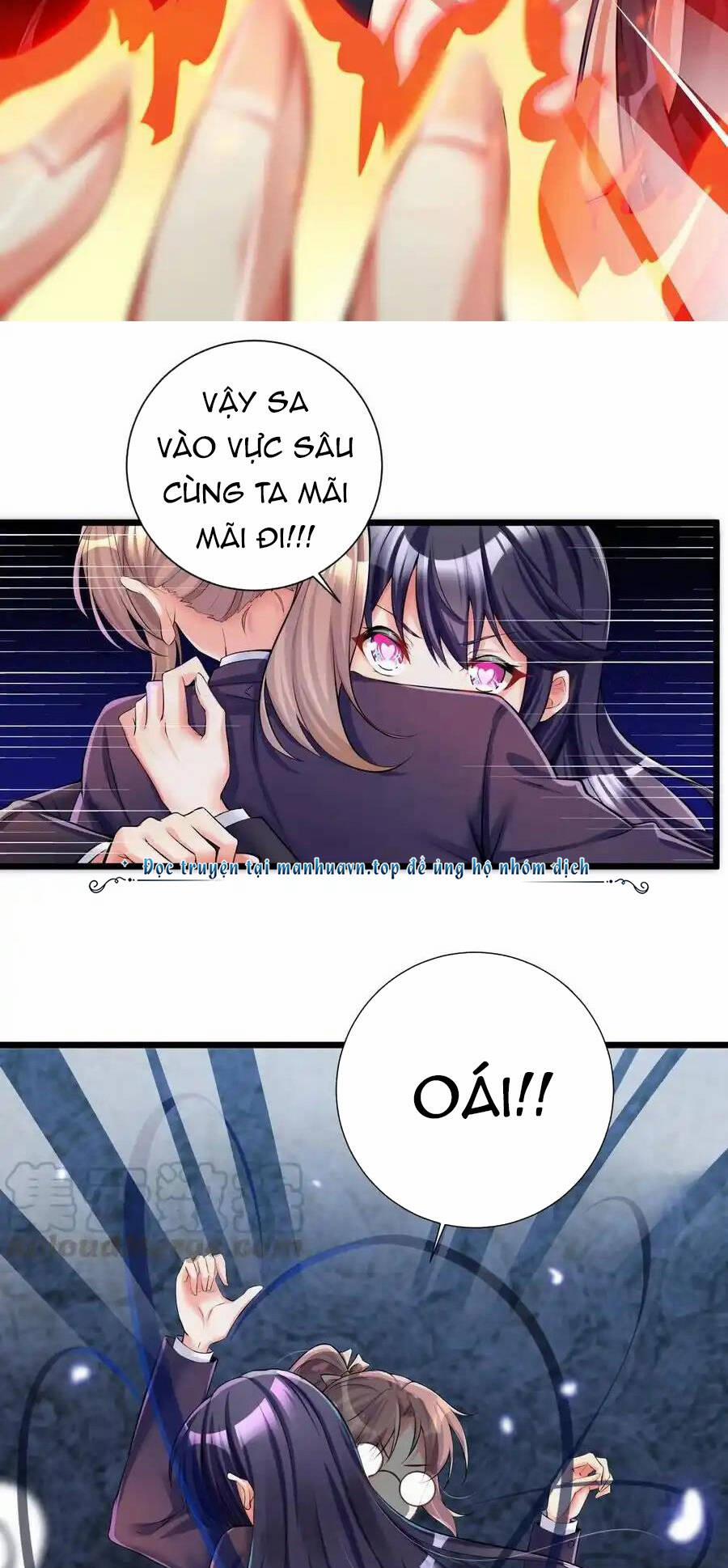 Bạn Gái Cùng Phòng 37 trang 16