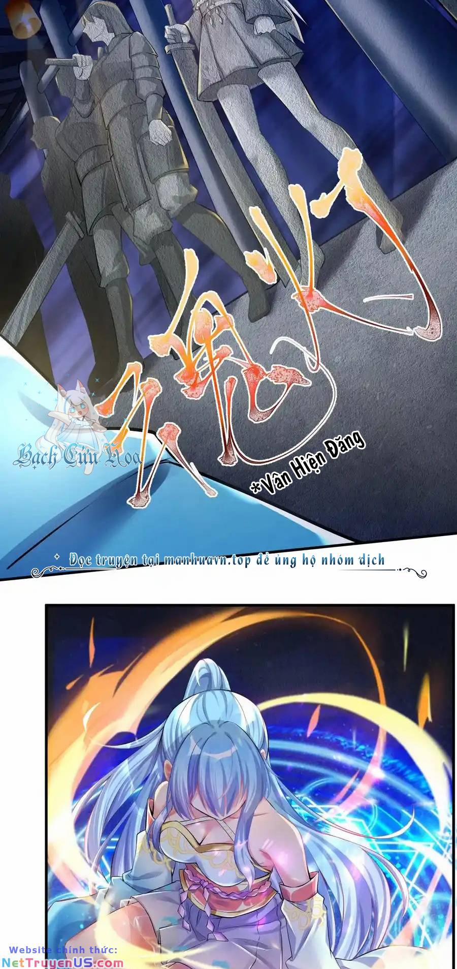 Bạn Gái Cùng Phòng 38 trang 2