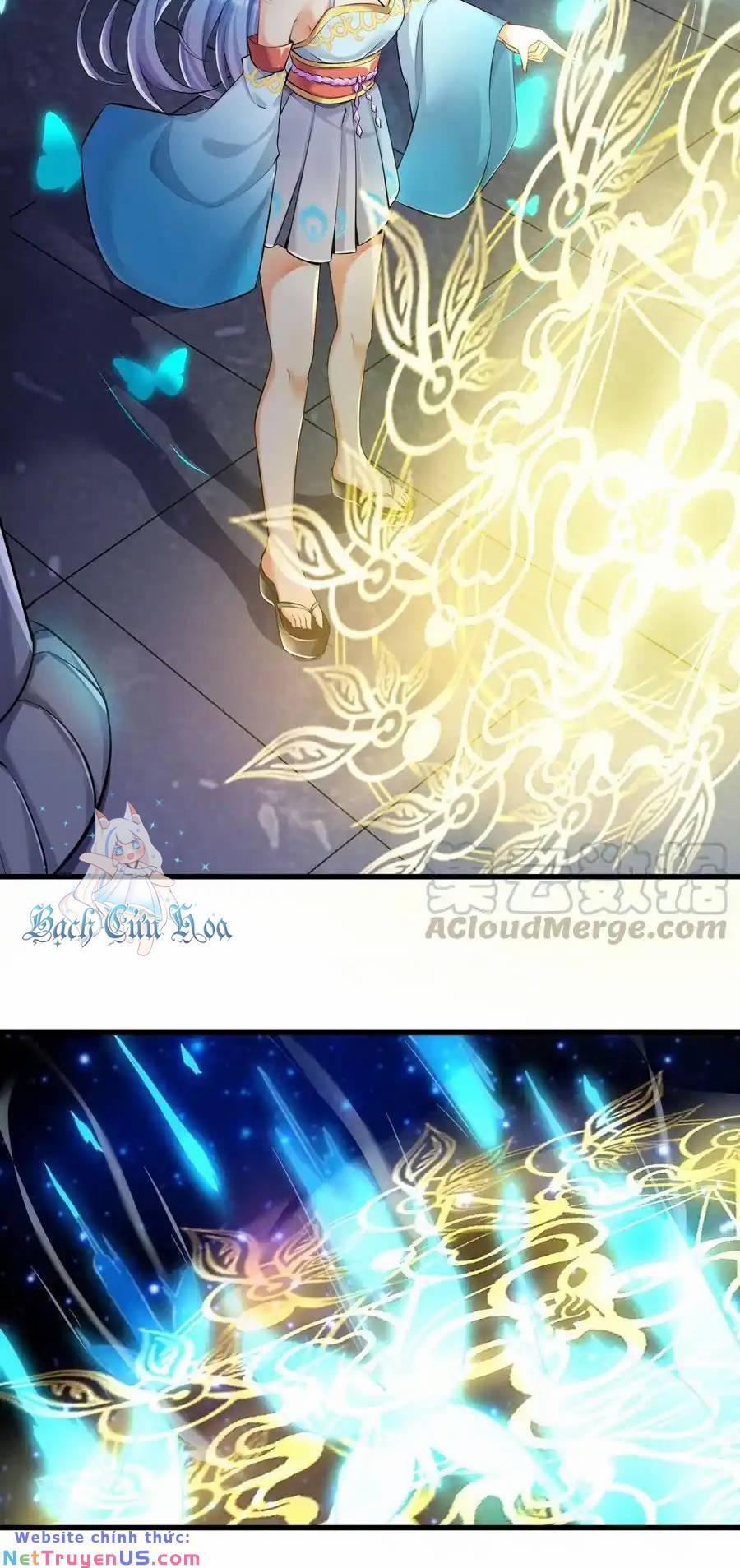 Bạn Gái Cùng Phòng 38 trang 5