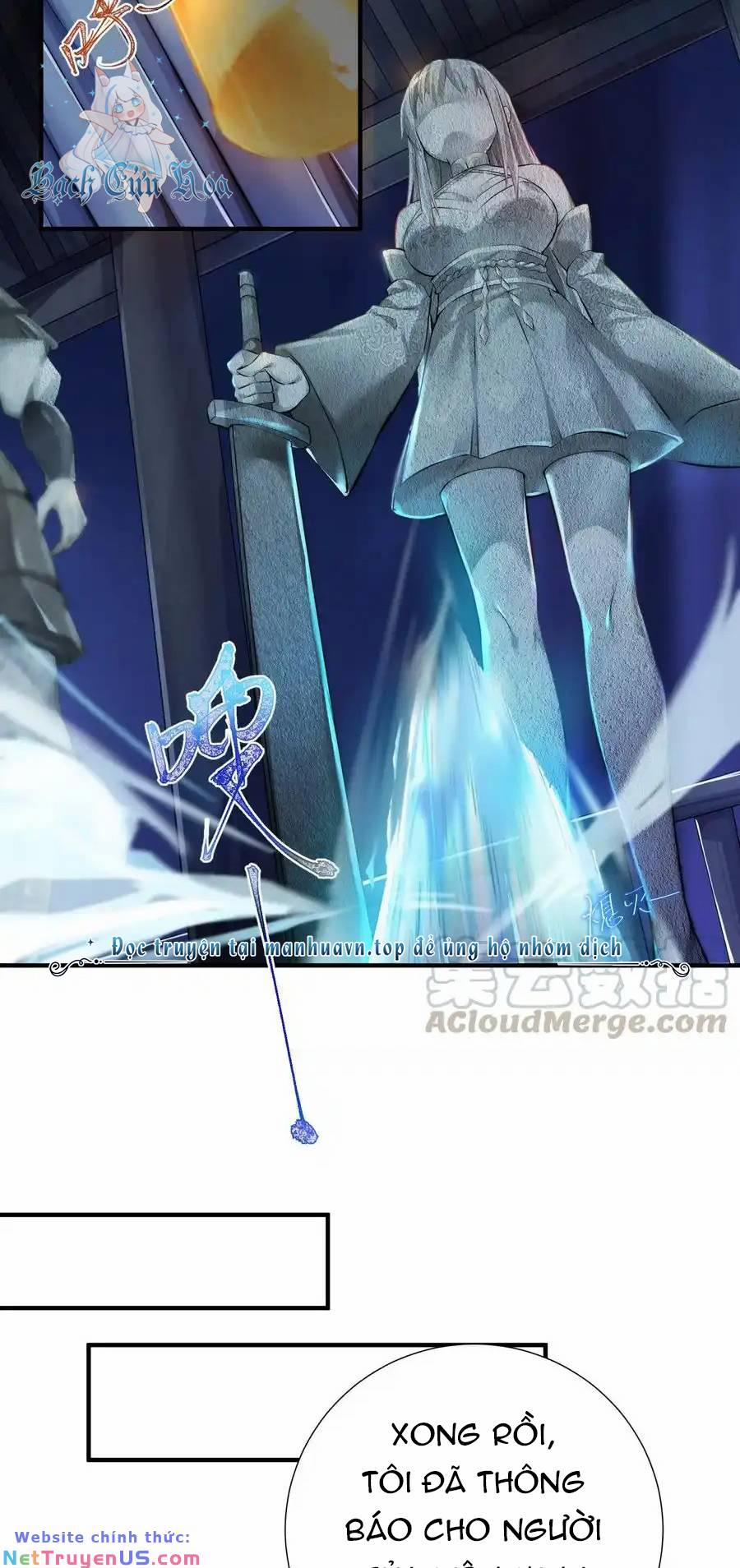 Bạn Gái Cùng Phòng 38 trang 7