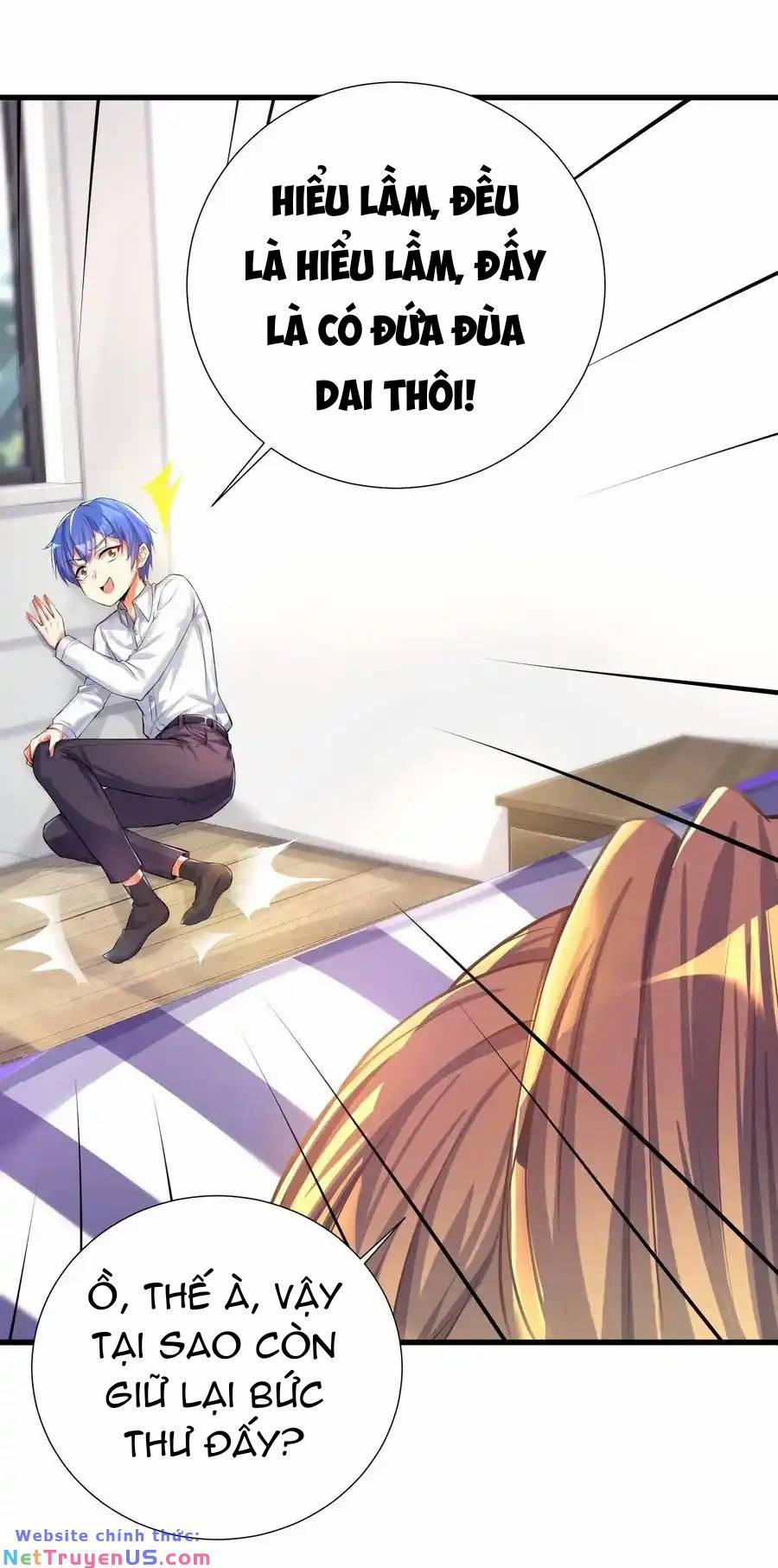 Bạn Gái Cùng Phòng 39 trang 6