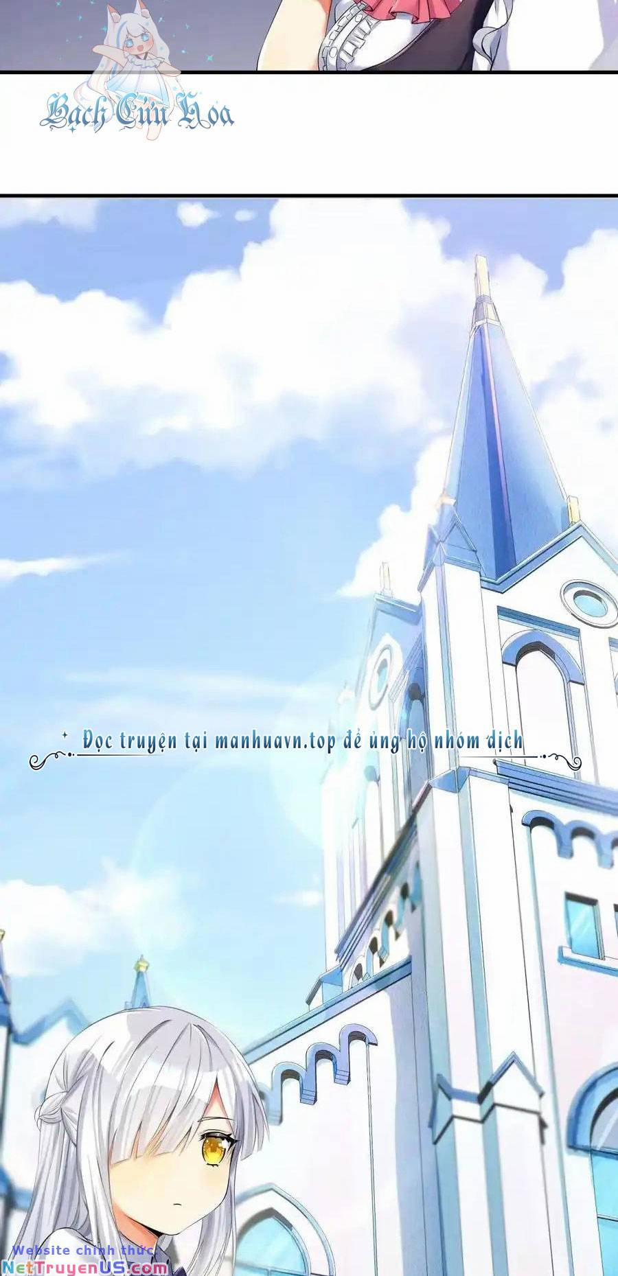 Bạn Gái Cùng Phòng 40 trang 18