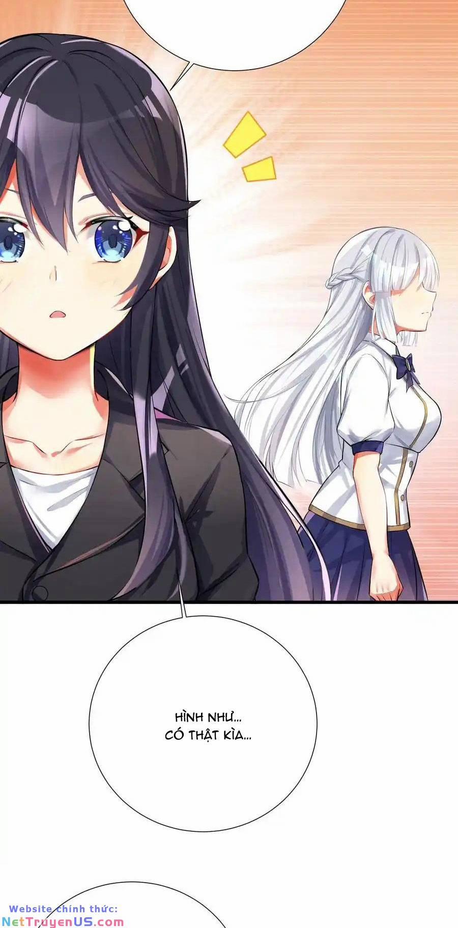 Bạn Gái Cùng Phòng 40 trang 2