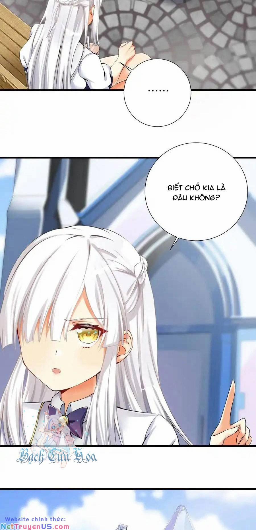 Bạn Gái Cùng Phòng 40 trang 20