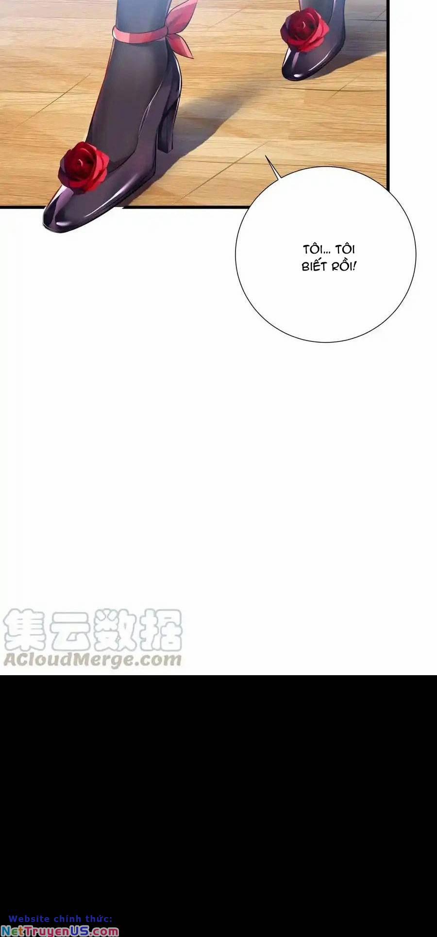 Bạn Gái Cùng Phòng 40 trang 26