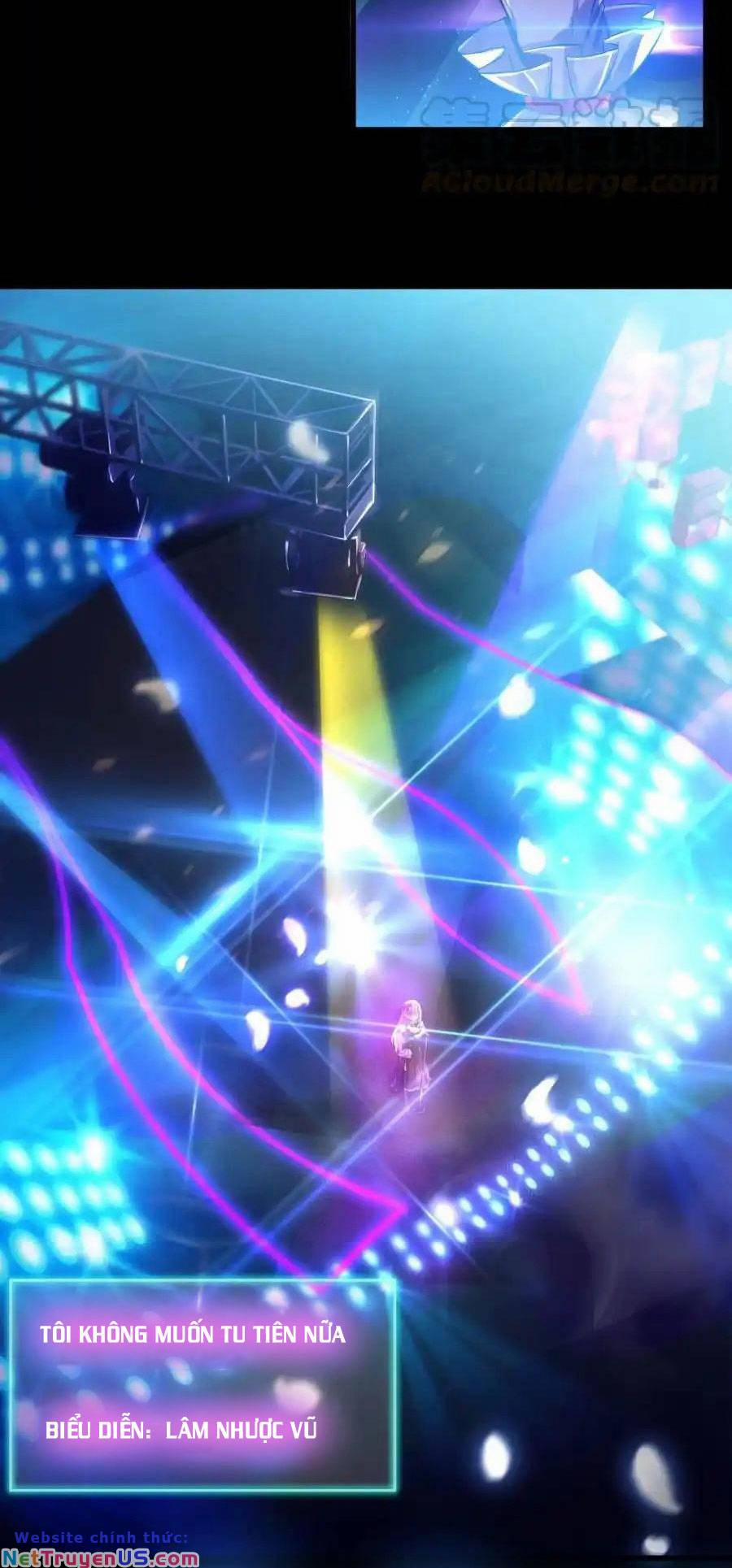 Bạn Gái Cùng Phòng 40 trang 29