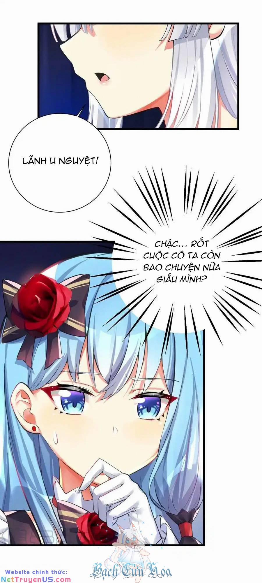 Bạn Gái Cùng Phòng 42 trang 14