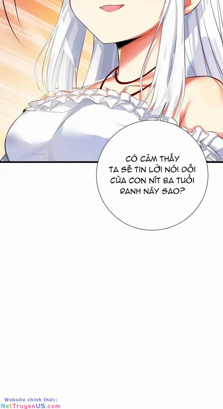 Bạn Gái Cùng Phòng 42 trang 16