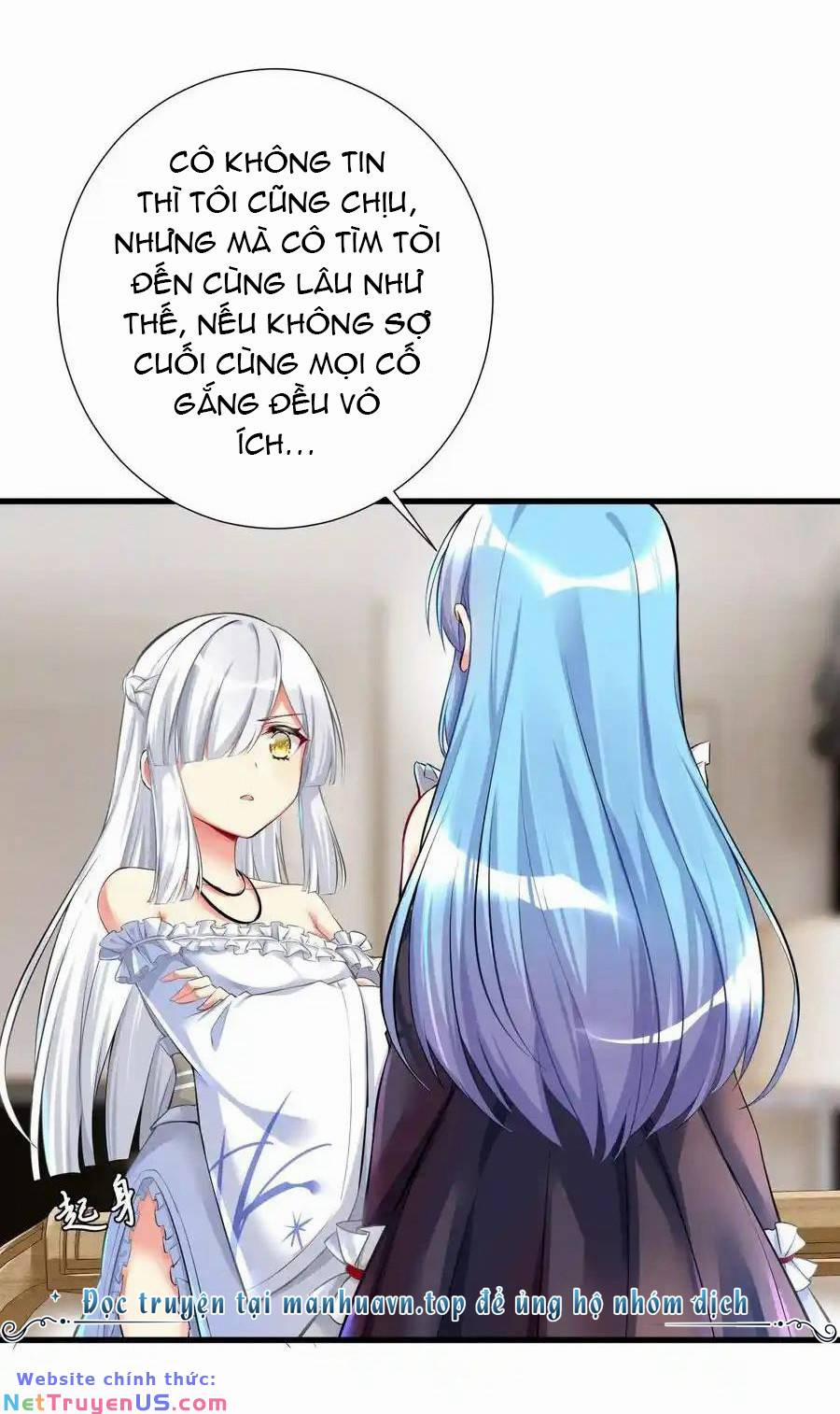 Bạn Gái Cùng Phòng 42 trang 17