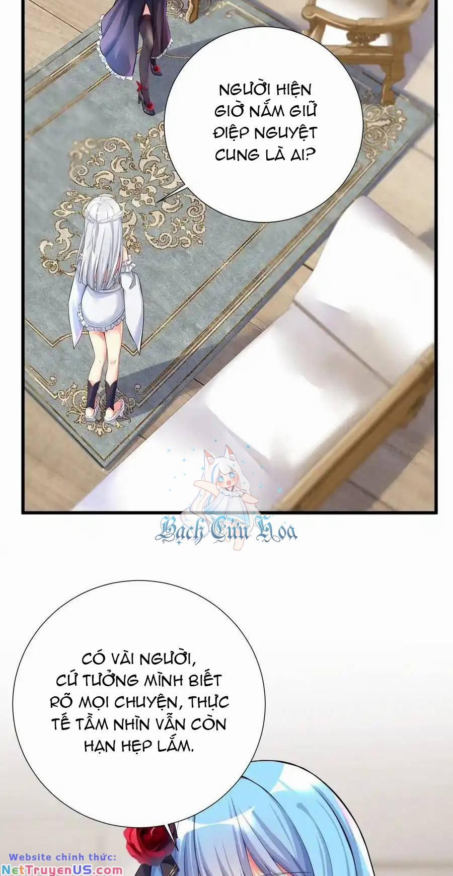 Bạn Gái Cùng Phòng 42 trang 19