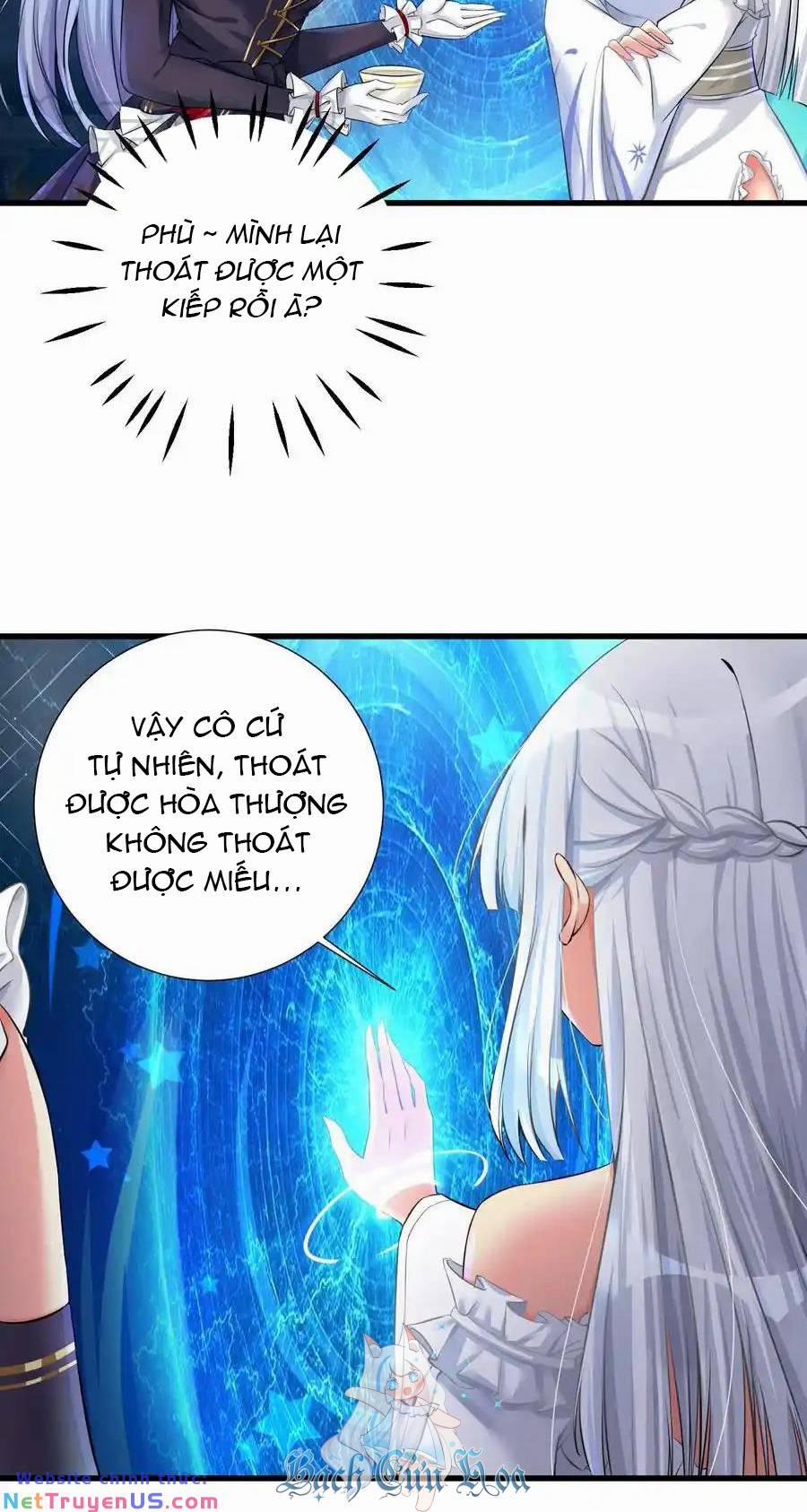 Bạn Gái Cùng Phòng 42 trang 25