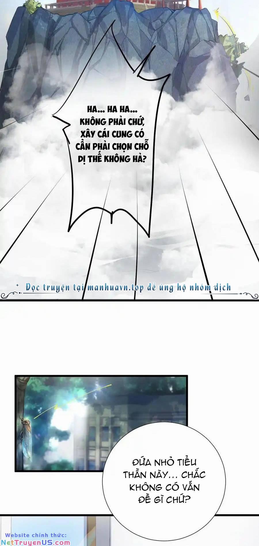 Bạn Gái Cùng Phòng 42 trang 29