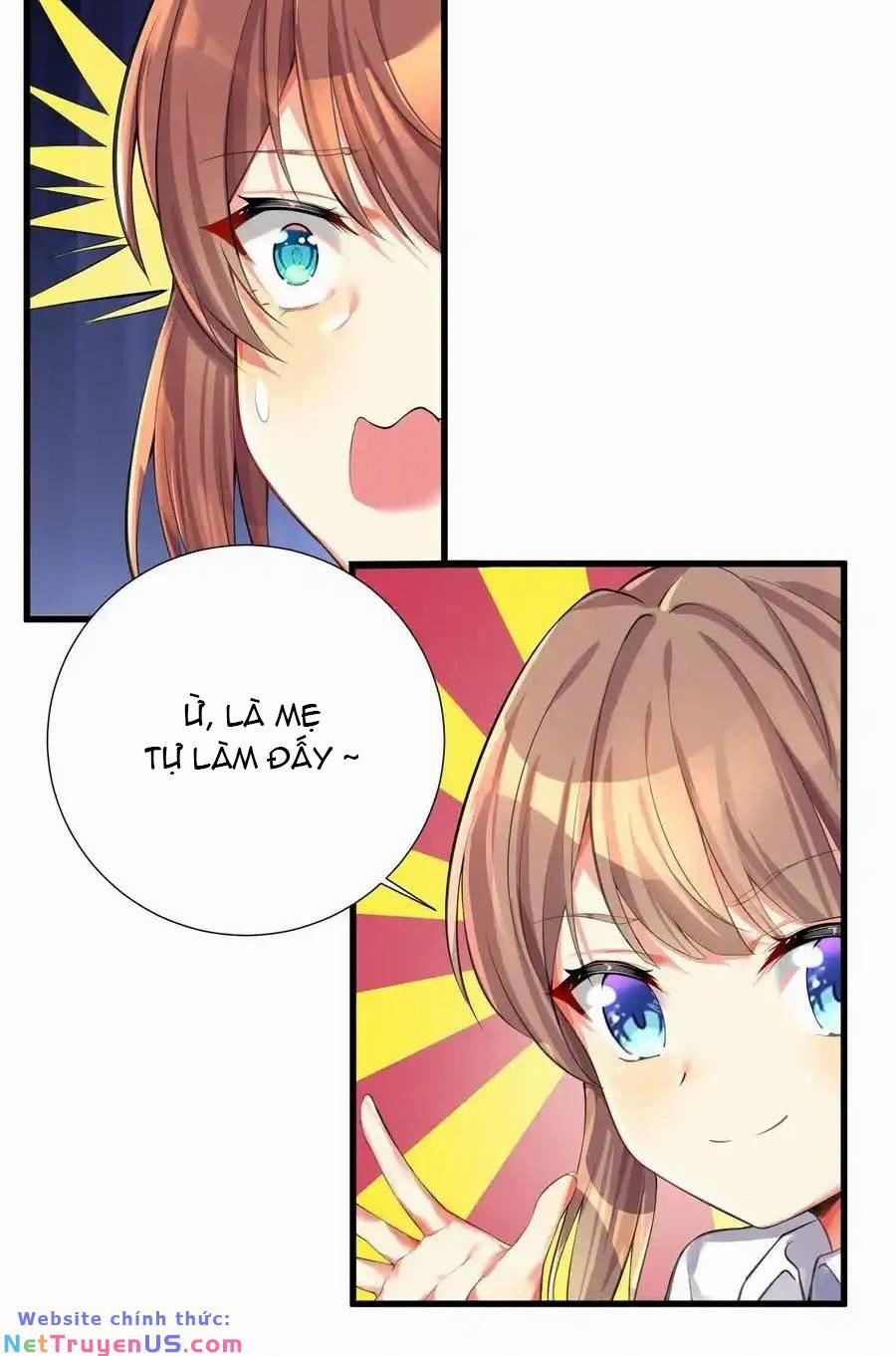 Bạn Gái Cùng Phòng 42 trang 32