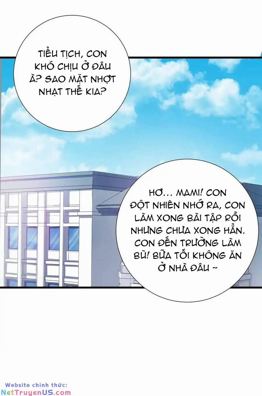 Bạn Gái Cùng Phòng 42 trang 33