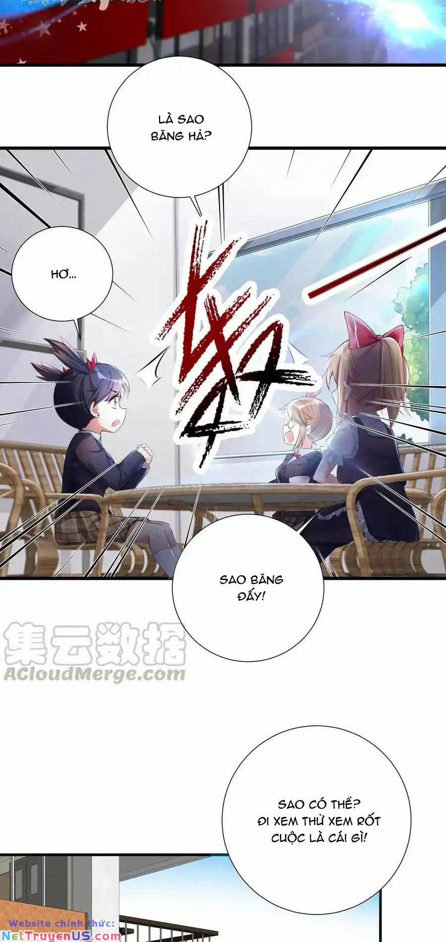 Bạn Gái Cùng Phòng 43 trang 10