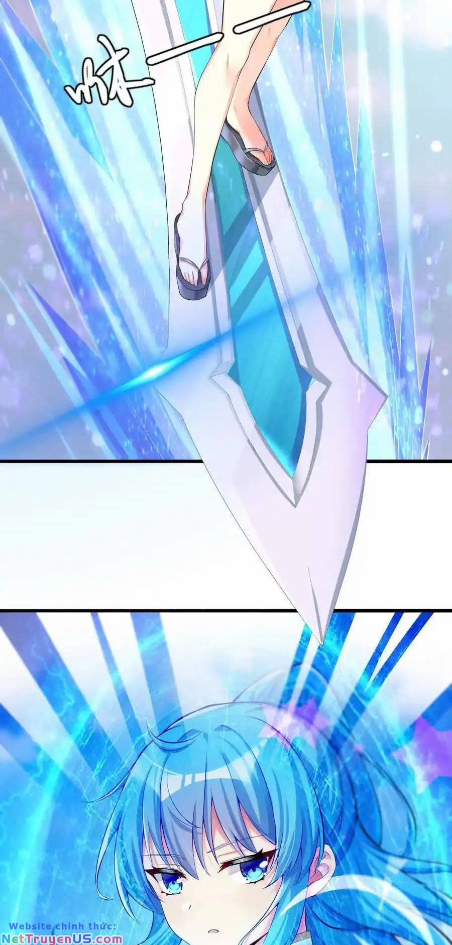 Bạn Gái Cùng Phòng 43 trang 19