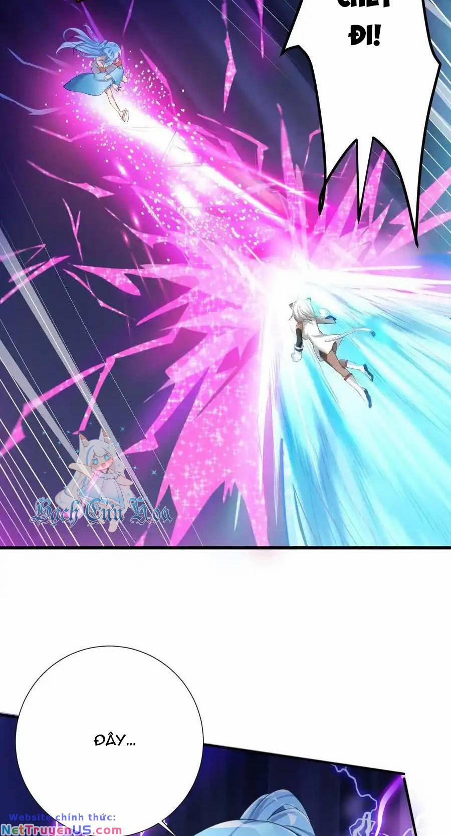 Bạn Gái Cùng Phòng 43 trang 29