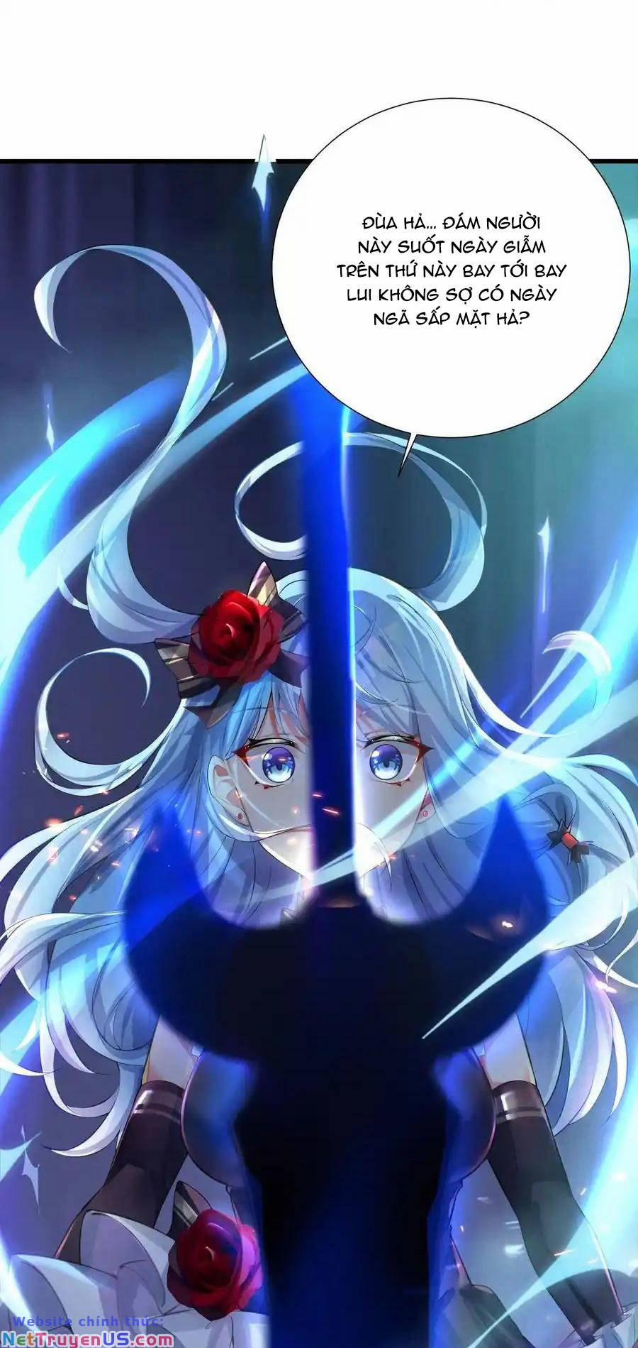 Bạn Gái Cùng Phòng 43 trang 3