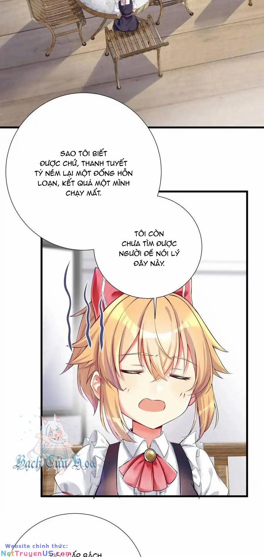 Bạn Gái Cùng Phòng 43 trang 7