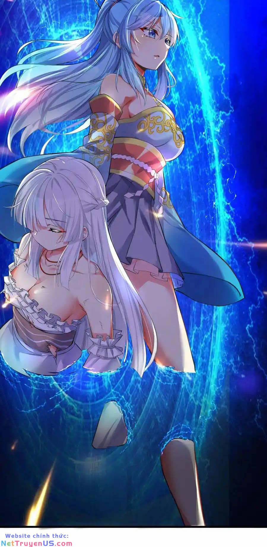 Bạn Gái Cùng Phòng 44 trang 23