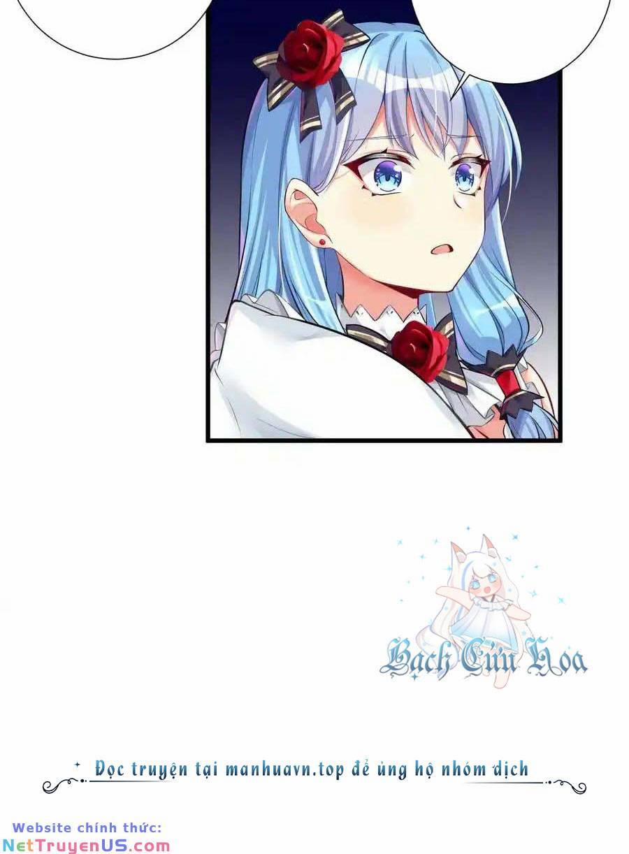 Bạn Gái Cùng Phòng 44 trang 25