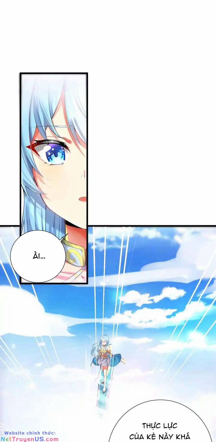 Bạn Gái Cùng Phòng 44 trang 6