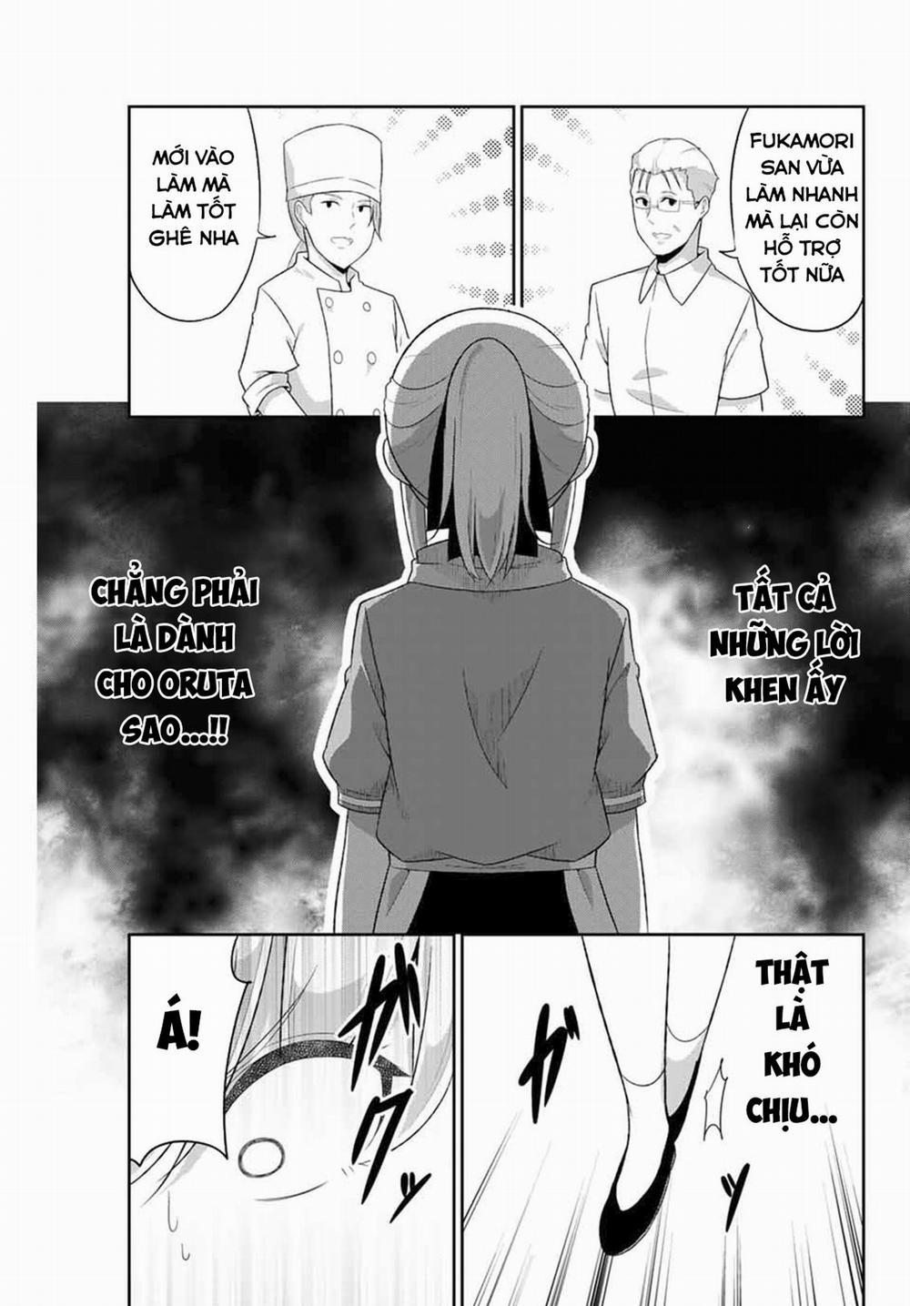 Bạn Gái Đa Nhân Cách 12 trang 5