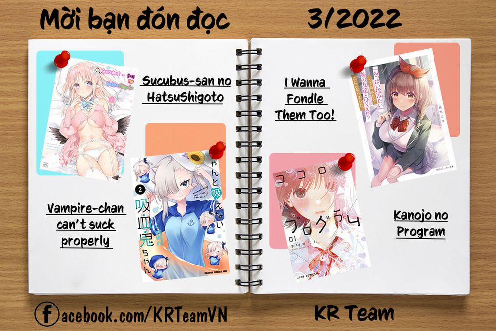 Bạn Gái Đa Nhân Cách 17 trang 11