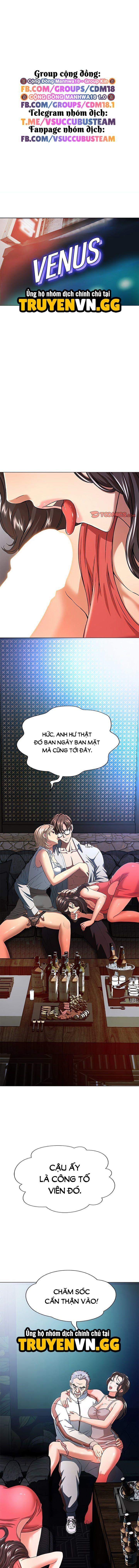 Bạn Gái Gangster 2 trang 1