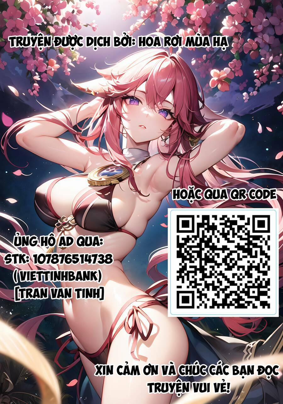 Bạn Gái Hoa Khôi Là Cương Thi?! 2 trang 0