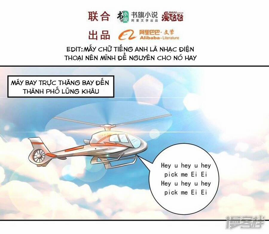 Bạn Gái Hung Ác Của Siêu Anh Hùng 17 trang 1