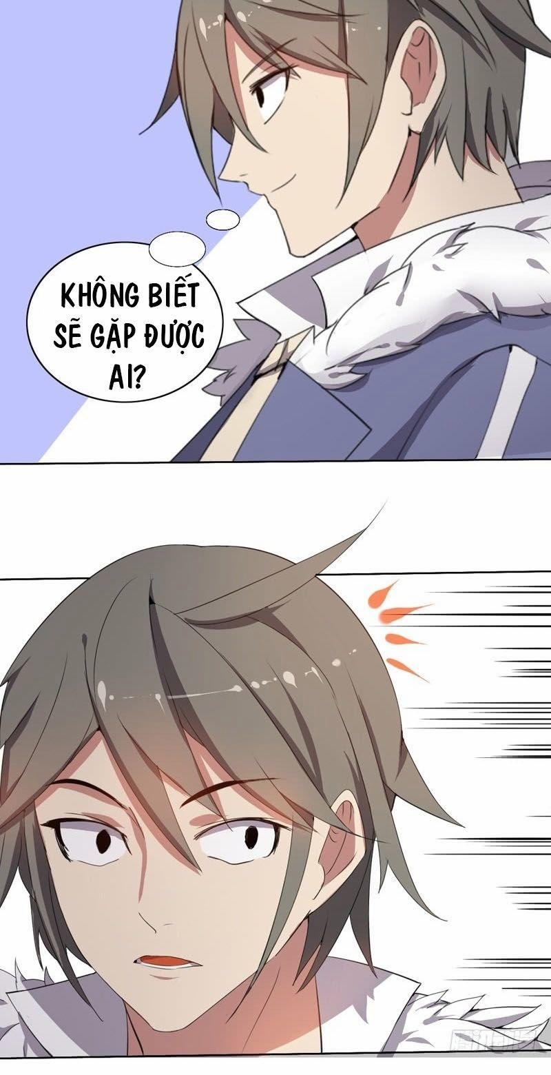 Bạn Gái Hung Ác Của Siêu Anh Hùng 2 trang 2