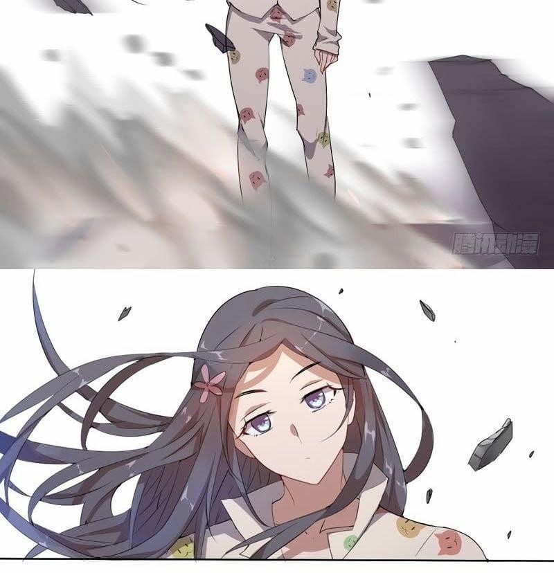 Bạn Gái Hung Ác Của Siêu Anh Hùng 2 trang 6