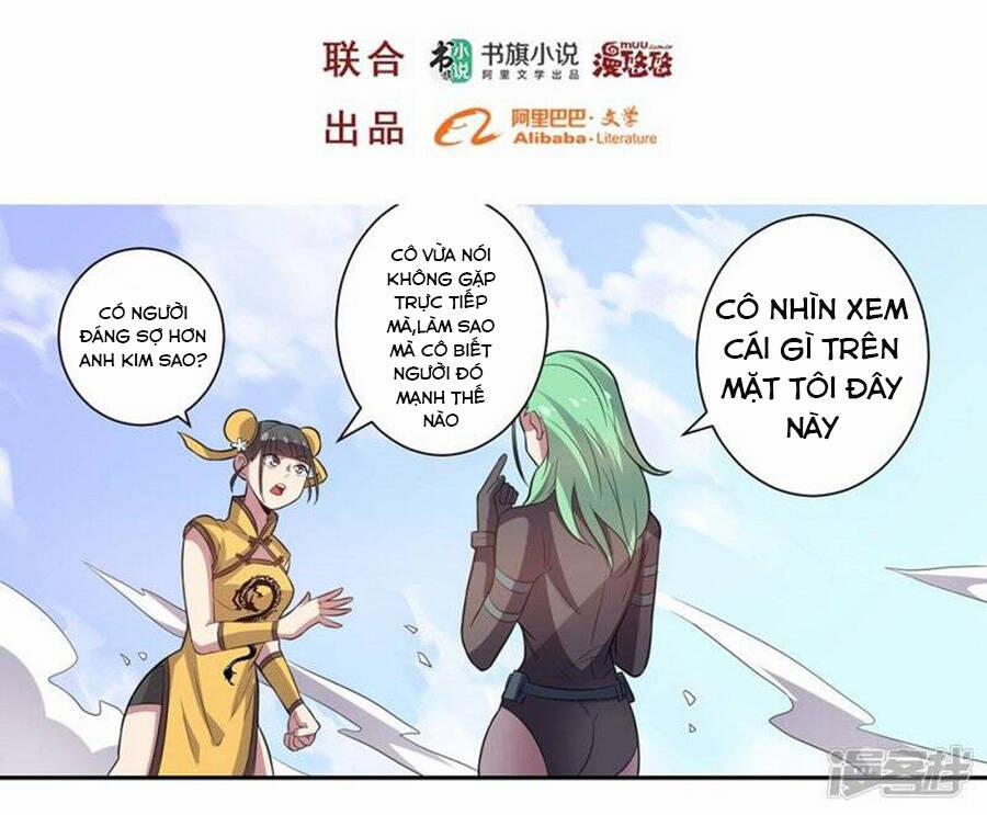 Bạn Gái Hung Ác Của Siêu Anh Hùng 38 trang 1