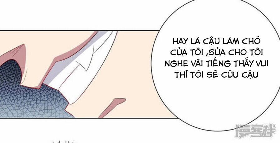 Bạn Gái Hung Ác Của Siêu Anh Hùng 48 trang 23