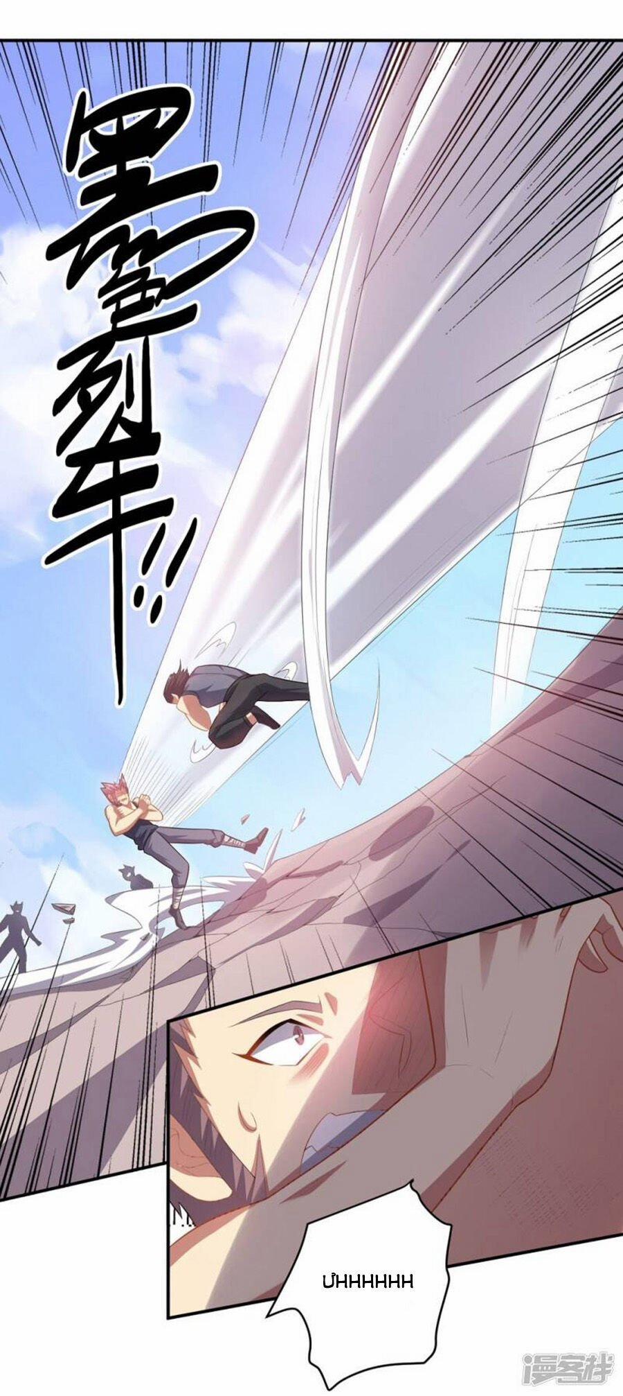 Bạn Gái Hung Ác Của Siêu Anh Hùng 51 trang 2